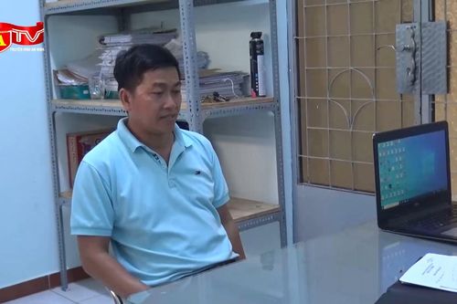 Người đàn ông bị lừa hơn 3 tỷ đồng khi tham gia vào đường dây mua bán 'đá thiên thạch'