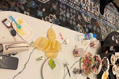 Hải Phòng: Đề nghị tước danh hiệu với nữ công an góp mặt tại 'tiệc ma túy'