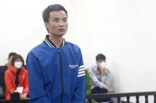 Án chung thân cho tài xế tông chết bảo vệ khu đô thị chỉ vì bị khóa bánh xe