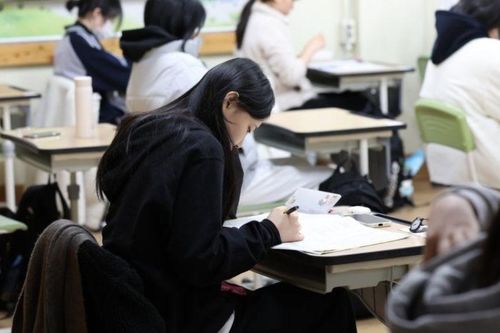 Con số gây sửng sốt ở Hàn Quốc