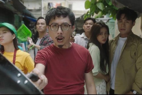 Chuyên gia: 'Phim Việt đừng hài nhảm, dẫm vết xe đổ của Thái'