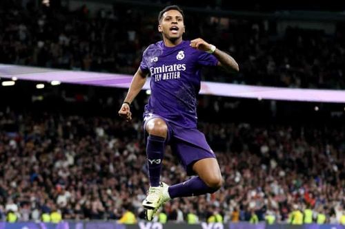 Sao Real Madrid lo lắng về Man City