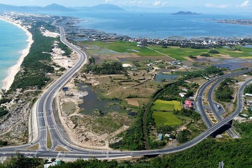 Khánh Hòa thông qua chủ trương đầu tư hai dự án
