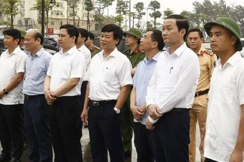 Thanh Hóa: chuẩn bị cho lễ hội du lịch biển Sầm Sơn 2024