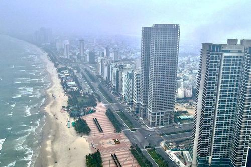 Du lịch miền Trung tìm kiếm các giá trị cơ hữu