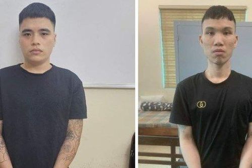 Bắt giữ đối tượng bị truy nã, vận động đối tượng khác ra đầu thú