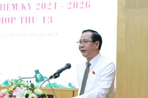 Quận Ba Đình điều chỉnh đầu tư 7 dự án với tổng mức 342,2 tỷ đồng