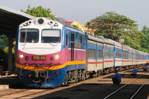Sự vươn lên mạnh mẽ của đơn vị đường sắt có truyền thống 70 năm
