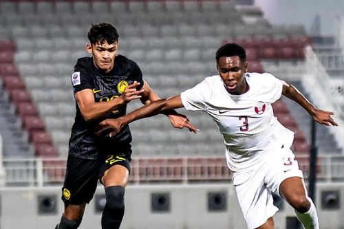 Đối thủ của U23 Việt Nam thua liên tiếp trước thềm VCK U23 châu Á, nhưng vẫn đặt mục tiêu tham vọng