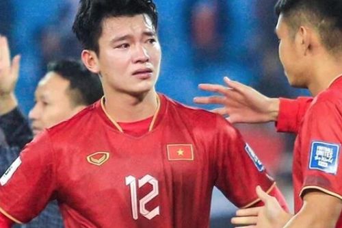 Chia tay U23 Việt Nam vì chấn thương: Mùa giải không may của Phan Tuấn Tài