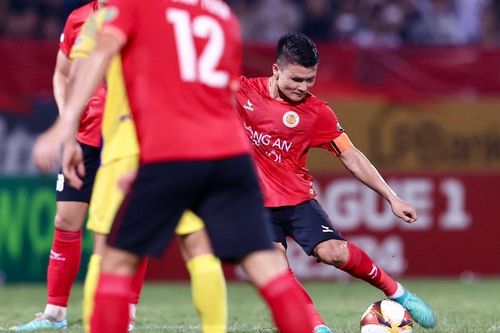 Báo Thái Lan gợi ý Quang Hải sang Thai League, tiết lộ một 'đại gia' khu vực muốn chiêu mộ