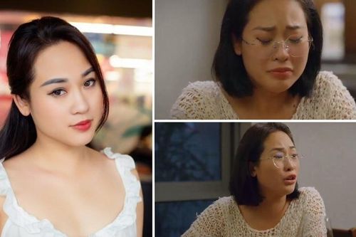 Diễm Hằng 'Nhật ký Vàng Anh' tái xuất màn ảnh hậu biến cố nợ nần