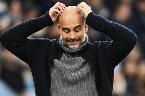 Man City nguy to! 3 trung vệ trụ cột vắng mặt trong buổi tập cuối trước trận gặp Real Madrid