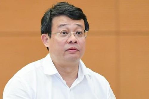 Điều động, bổ nhiệm Thứ trưởng Bộ Xây dựng làm Phó Trưởng Ban Chỉ đạo Đổi mới và Phát triển doanh nghiệp