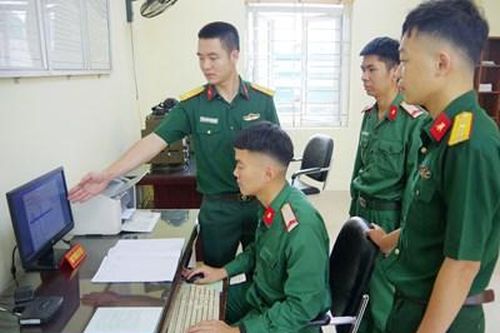 Tiểu đoàn Thông tin 18 (Bộ Tham mưu Tổng cục Kỹ thuật): Sáng tạo, bền bỉ trong bảo đảm thông tin liên lạc