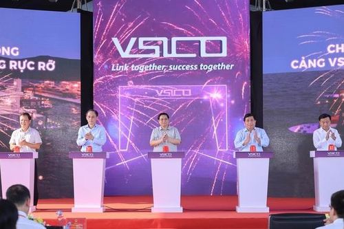 Thủ tướng Phạm Minh Chính dự khởi công, khánh thành, khảo sát các dự án hạ tầng tại Thừa Thiên- Huế