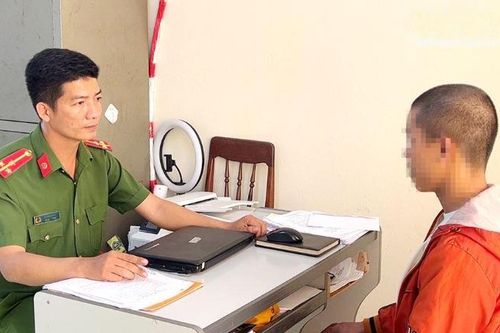 Nhiều thanh niên bị lừa đưa sang Campuchia làm việc