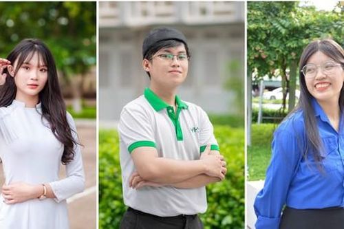 Sinh viên tăng ca đến tối muộn, ra quán cà phê, siêu thị ngồi điều hòa để 'trốn' nóng