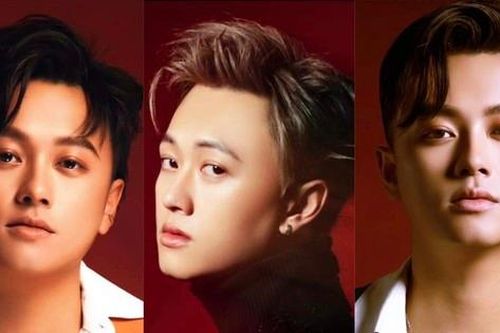 'Tân binh gen Z' Johnny Dương sở hữu 'profile khủng' đến từ Hollywood được netizen cực chú ý