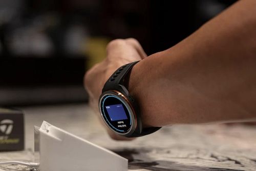 Thêm 5 ngân hàng chấp nhận thanh toán Garmin Pay