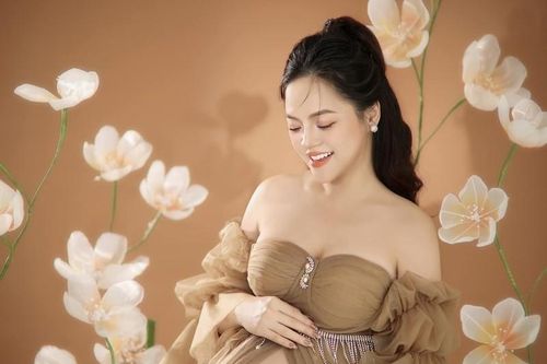 Cuộc sống của Thu Quỳnh sau 9 năm ly hôn