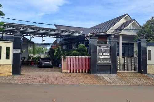 Điểm danh những gói thầu 'một mình một ngựa' của Tín Nghĩa Xuyên Mộc