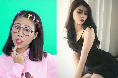 Thơ Nguyễn lạ lẫm trong hình ảnh mới, tuyên bố thành 'Thơ mỏ hỗn'