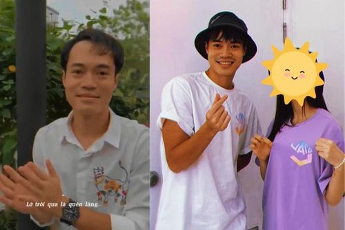 Văn Toàn buồn vì bạn lấy vợ hết, netizen gọi tên cô gái này