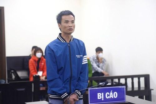 Tài xế tông bảo vệ khu đô thị tử vong lĩnh án chung thân