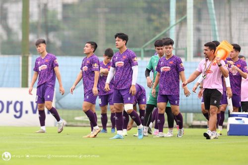 Sao Malaysia nói về sự thay đổi của U23 Việt Nam