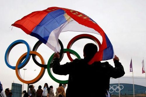 Huấn luyện viên kêu gọi tẩy chay Olympic, Điện Kremlin nói gì?