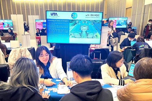 Lộ trình du học Mỹ tiết kiệm và chinh phục các trường hàng đầu