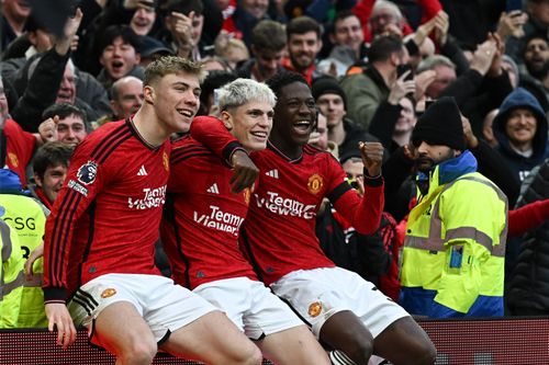 Man United ra loạt quyết định quan trọng