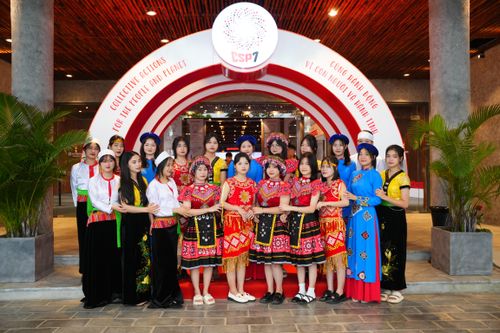 AAV hướng đến hỗ trợ lĩnh vực giáo dục