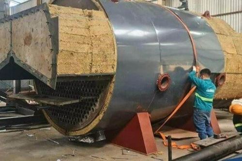 Cơ hội cho viên nén gỗ tại thị trường nội địa