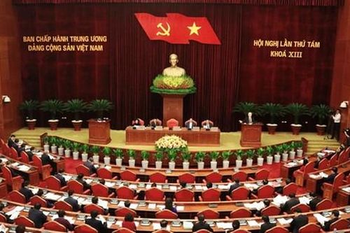 Lắng nghe ý kiến nhân dân để lựa chọn cán bộ