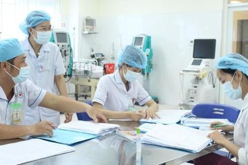 Ngăn chặn nguy cơ nhân viên y tế trầm cảm, tự tử