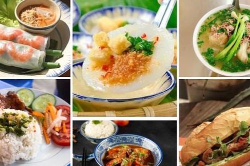 Ẩm thực Việt: Chạm tới giấc mơ bếp ăn thế giới