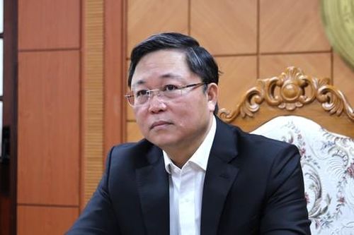Quảng Nam thông tin về trường hợp ông Lê Trí Thanh và Nguyễn Hồng Quang sau miễn nhiệm