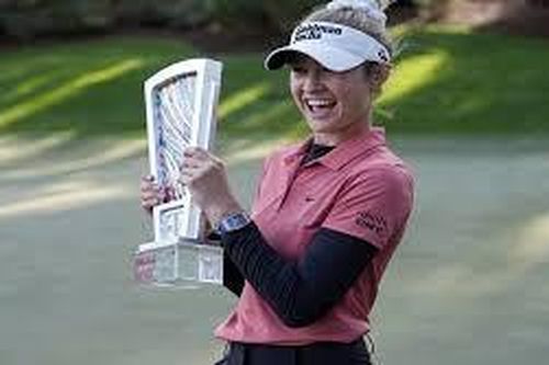 Nelly Korda thắng giải thứ 4 liên tiếp trên LPGA Tour