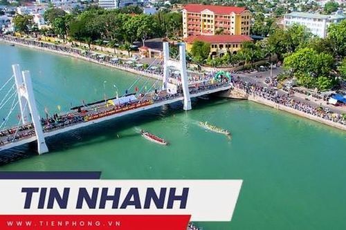 TIN NHANH: Sau '4.000 tấn vàng ở núi Tàu', lại rộ tin kho báu dưới sông Cà Ty