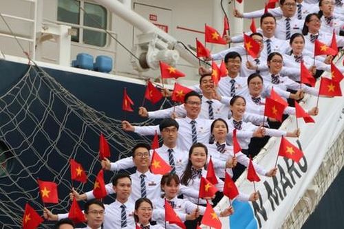 Tuyển chọn ứng viên Chương trình Tàu Thanh niên Đông Nam Á - Nhật Bản 2024