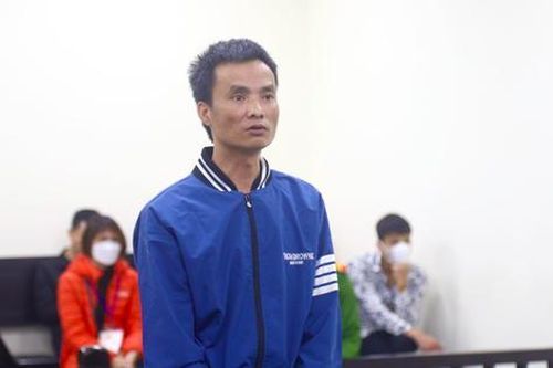 Tài xế tông chết bảo vệ khu đô thị bị phạt tù chung thân