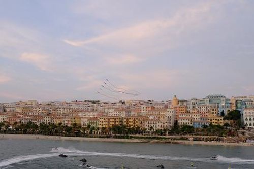 Bí kíp du lịch Phú Quốc giá tốt, ở khách sạn 'triệu view'