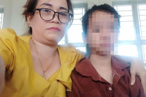 Tìm thấy nữ sinh lớp 6 'mất tích' 3 ngày ở Long An