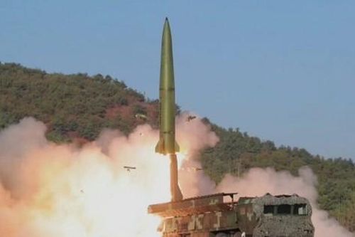 Tướng Mỹ nói Triều Tiên thu được thông tin giá trị từ chiến trường Ukraine