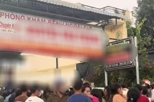 Phú Yên thông tin vụ một bé trai 5 tuổi tử vong bất thường tại phòng khám