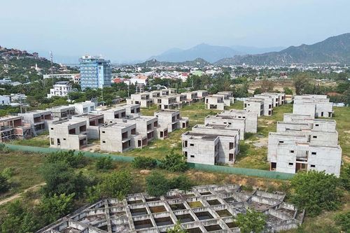 Tin bất động sản ngày 8/4: Ninh Thuận thanh tra 2 dự án nghỉ dưỡng chậm tiến độ