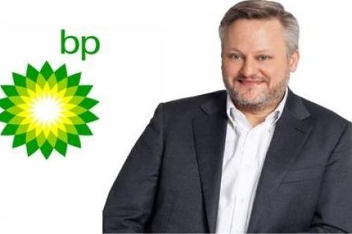 Điều gì đang xảy ra ở tập đoàn BP?