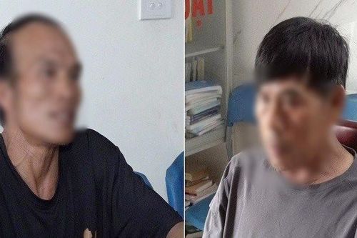 Bắt hai đối tượng truy nã đặc biệt nguy hiểm tại Lào